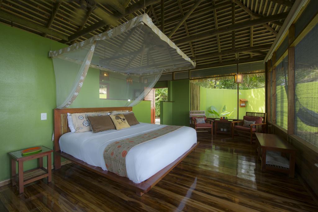 Hotel Lapa Rios Ecolodge  | Puerto Jiménez | Puntarenas | Costa Rica 13