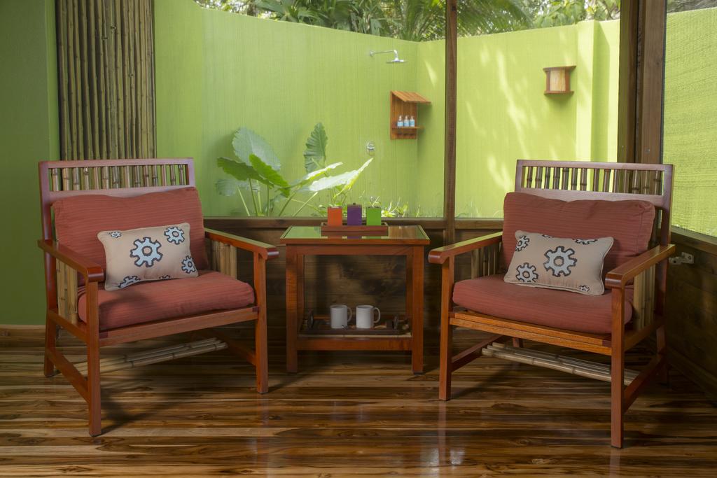 Hotel Lapa Rios Ecolodge  | Puerto Jiménez | Puntarenas | Costa Rica 14