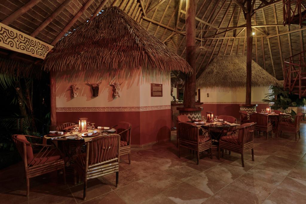 Hotel Lapa Rios Ecolodge  | Puerto Jiménez | Puntarenas | Costa Rica 15