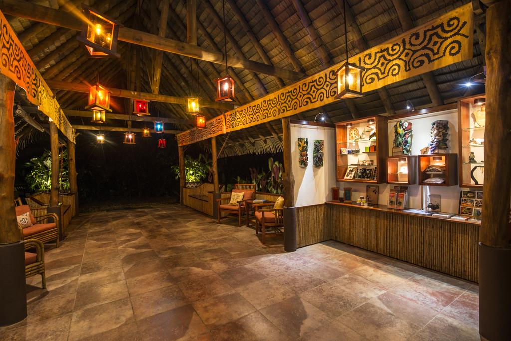 Hotel Lapa Rios Ecolodge  | Puerto Jiménez | Puntarenas | Costa Rica 16