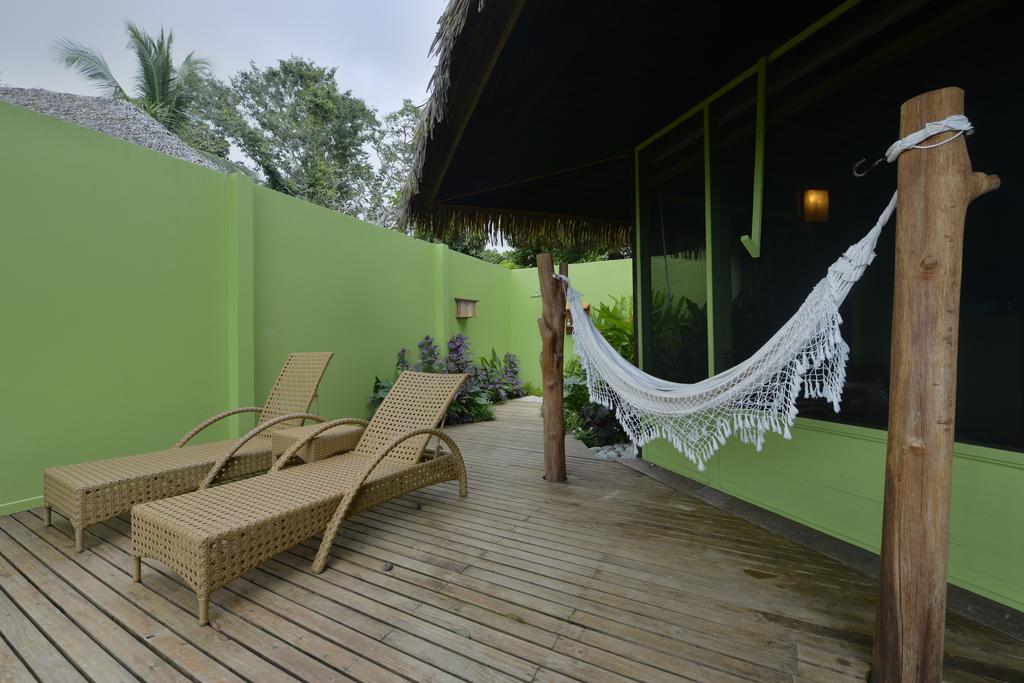 Hotel Lapa Rios Ecolodge  | Puerto Jiménez | Puntarenas | Costa Rica 2