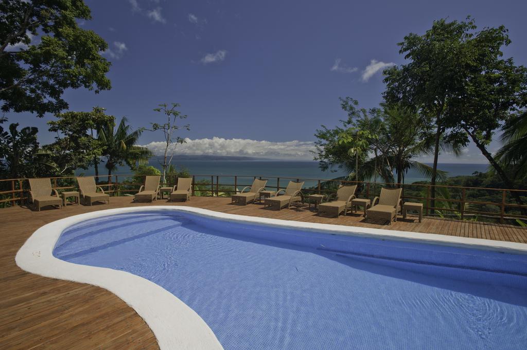 Hotel Lapa Rios Ecolodge  | Puerto Jiménez | Puntarenas | Costa Rica 3