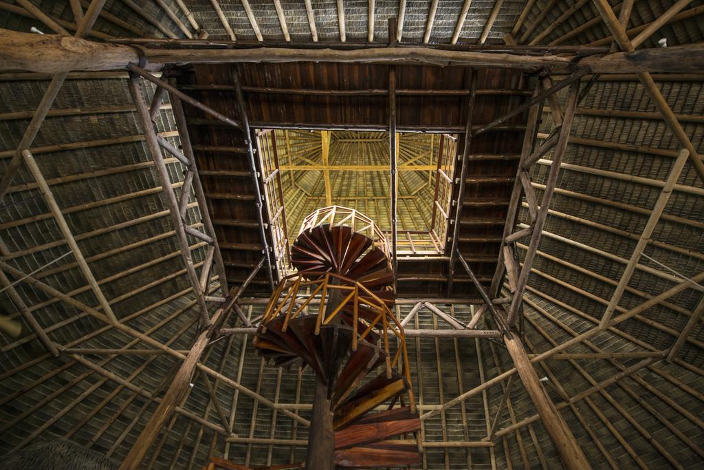 Hotel Lapa Rios Ecolodge  | Puerto Jiménez | Puntarenas | Costa Rica 7