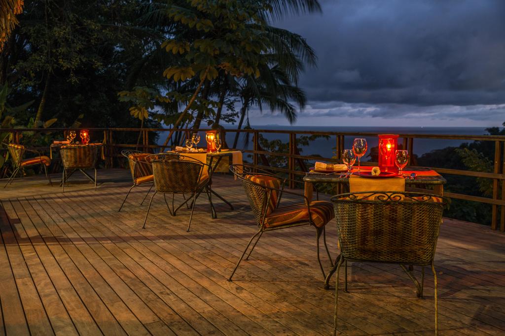 Hotel Lapa Rios Ecolodge  | Puerto Jiménez | Puntarenas | Costa Rica 8