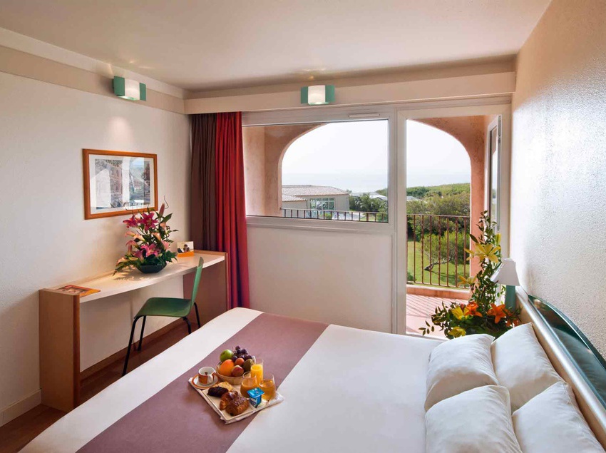 Hôtel Ibis Hyeres Plage Thalassa  | Hyeres | Var | France 1