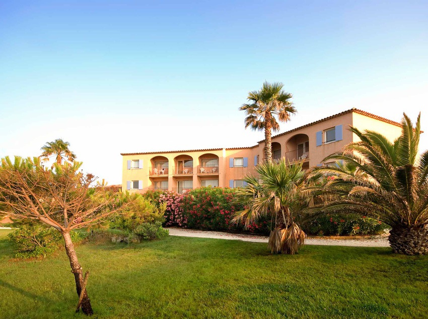 Hôtel Ibis Hyeres Plage Thalassa  | Hyeres | Var | France 2
