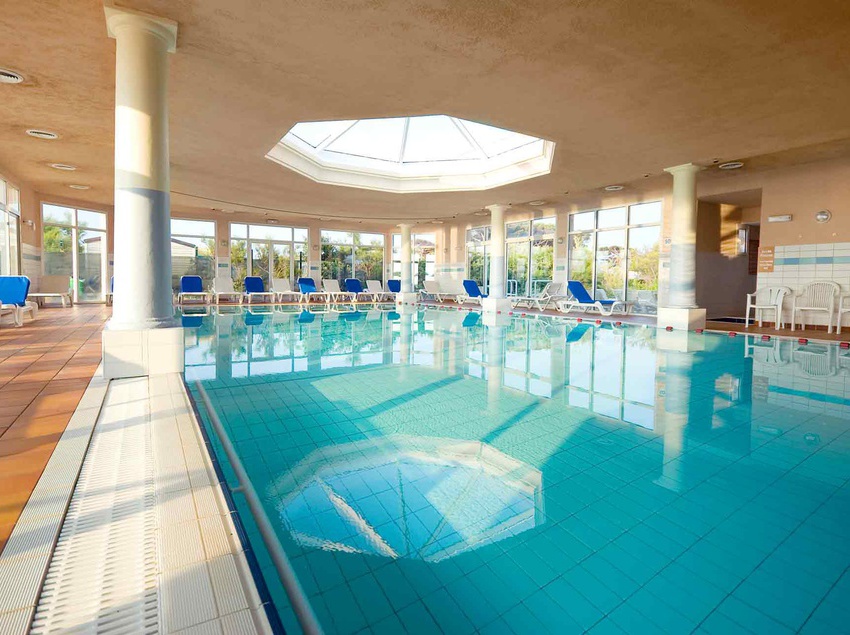 Hôtel Ibis Hyeres Plage Thalassa  | Hyeres | Var | France 4