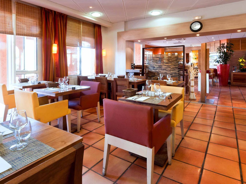 Hôtel Ibis Hyeres Plage Thalassa  | Hyeres | Var | France 5