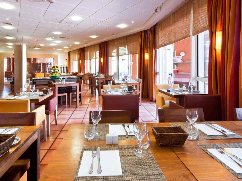 Hôtel Ibis Hyeres Plage Thalassa  | Hyeres | Var | France 6