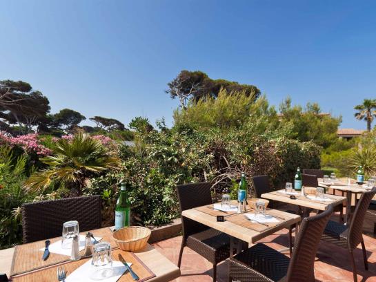 Hôtel Ibis Hyeres Plage Thalassa  | Hyeres | Var | France 7