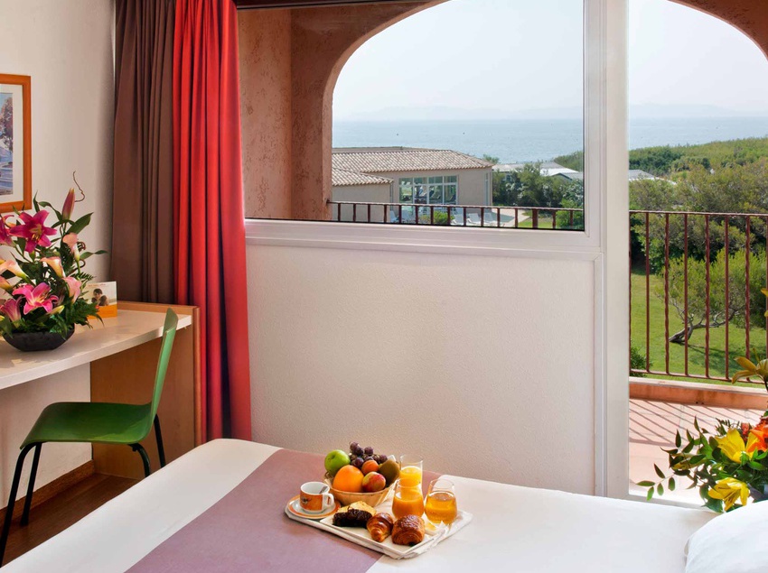 Hotel Ibis Hyeres Plage Thalassa Hyeres