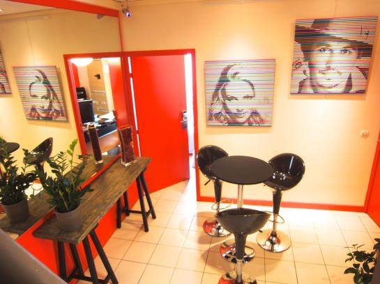 Hotel Résidence Aurmat Boulogne Billancourt