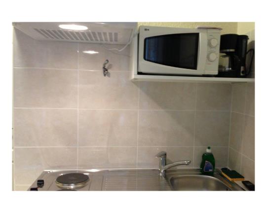 Hôtel Résidence Aurmat  | Boulogne-Billancourt | Hauts-de-Seine | France 5