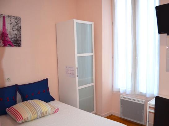 Hôtel Résidence Aurmat  | Boulogne-Billancourt | Hauts-de-Seine | France 6