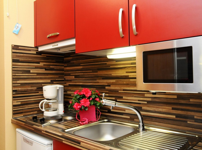 Aparthotel Cerise Le Métropole  | Luxeuil les Bains | Haute-Saone | France 1