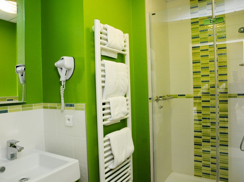 Aparthotel Cerise Le Métropole  | Luxeuil les Bains | Haute-Saone | France 2