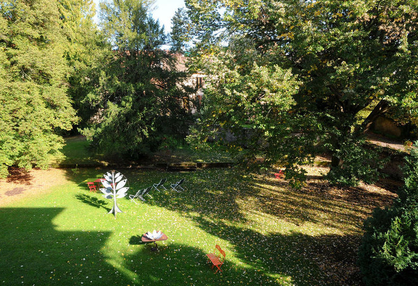 Aparthotel Cerise Le Métropole  | Luxeuil les Bains | Haute-Saone | France 20