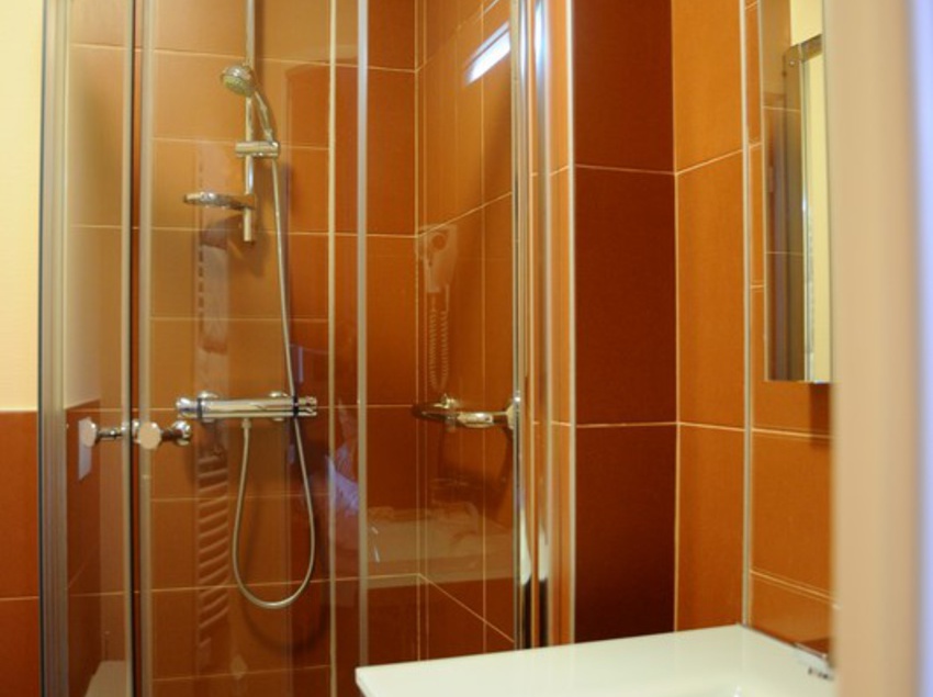 Aparthotel Cerise Le Métropole  | Luxeuil les Bains | Haute-Saone | France 3