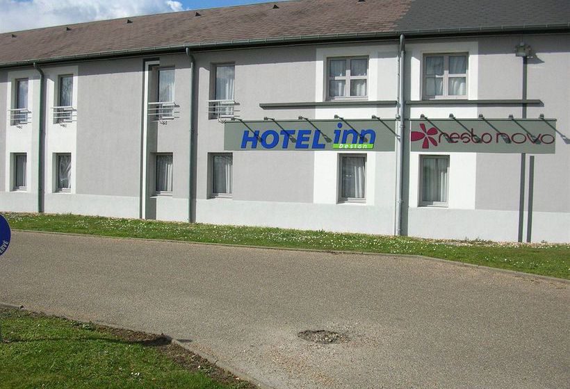 Hôtel Marmotte Montargis  | Villemandeur | Loiret | France