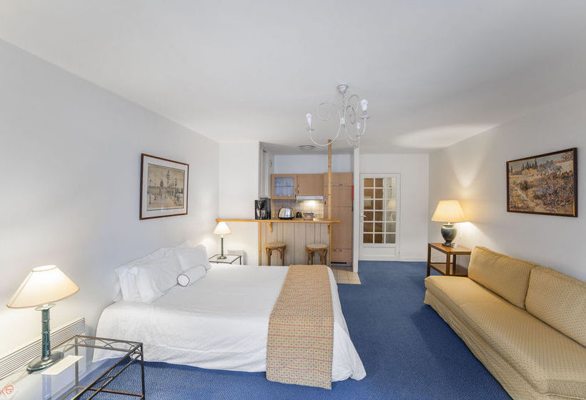 Hôtel Royal Regency  | Vincennes | Val-de-Marne | France 13