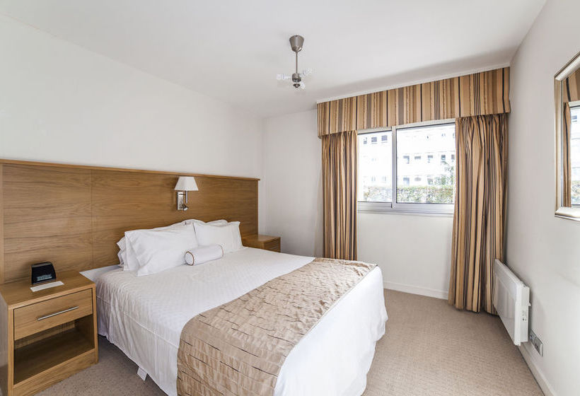 Hôtel Royal Regency  | Vincennes | Val-de-Marne | France 14