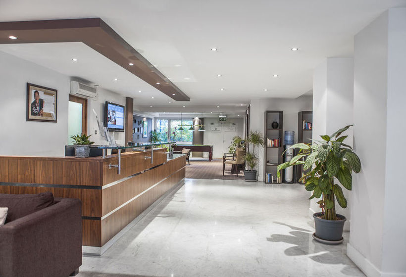 Hôtel Royal Regency  | Vincennes | Val-de-Marne | France 20