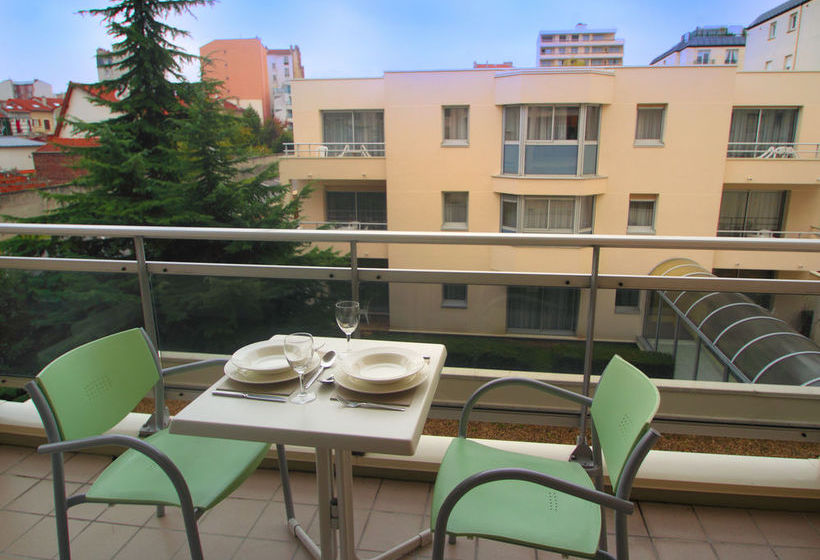 Hôtel Royal Regency  | Vincennes | Val-de-Marne | France 5