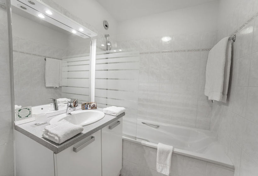 Hôtel Royal Regency  | Vincennes | Val-de-Marne | France 7