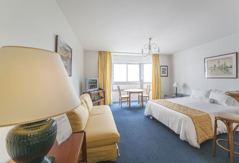 Hôtel Royal Regency  | Vincennes | Val-de-Marne | France 8