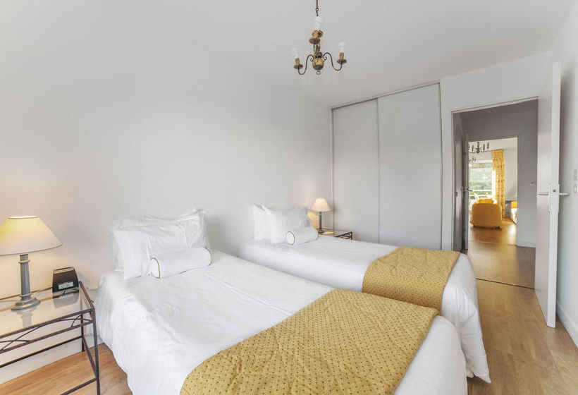 Hôtel Royal Regency  | Vincennes | Val-de-Marne | France 9