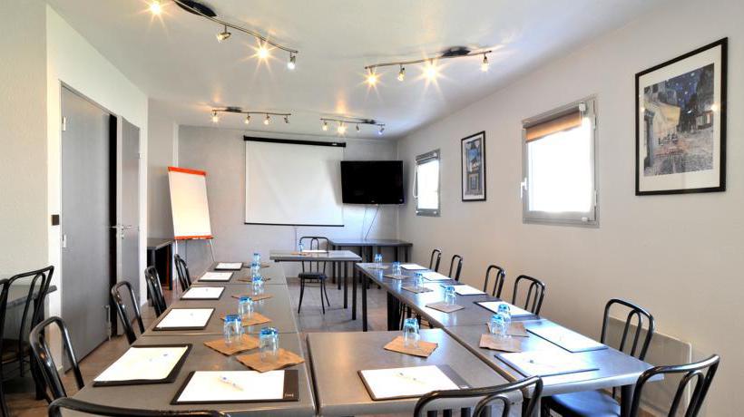 Hotel Balladins Orléans-saran Loiret