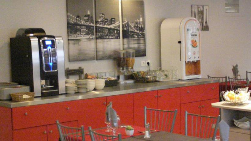 Hôtel Balladins Orléans-saran  | Saran | Loiret | France 2