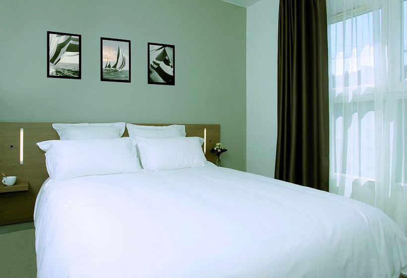 Appart'city Valence Centre  | Valence | Drôme | France 3