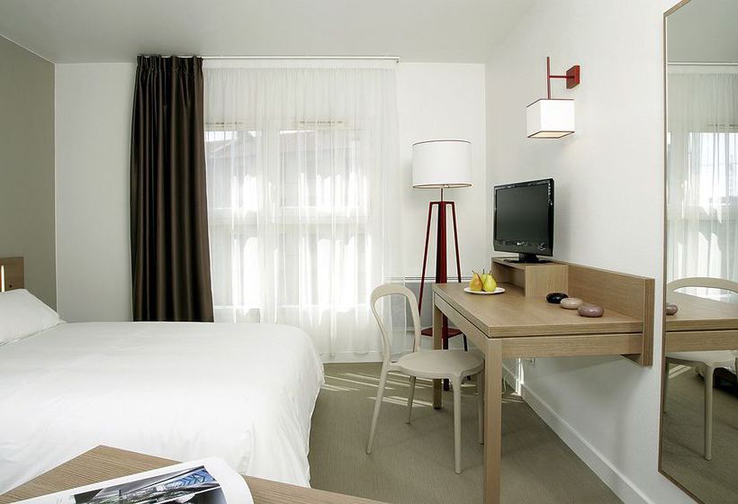 Appart'city Valence Centre  | Valence | Drôme | France 4