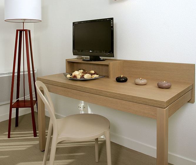 Appart'city Valence Centre  | Valence | Drôme | France 5