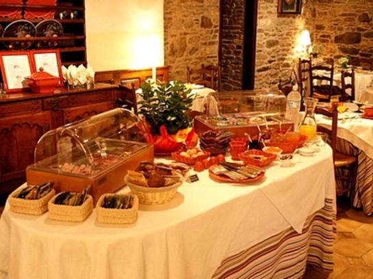 Hotel Kastell Dinec'h Treguier