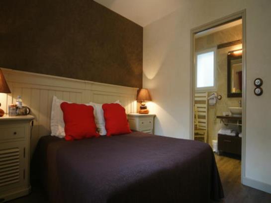 Hôtel Kastell Dinec'h  | Treguier | Côtes-d'Armor | France 10