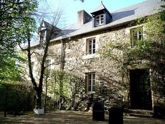 Hôtel Kastell Dinec'h  | Treguier | Côtes-d'Armor | France 11