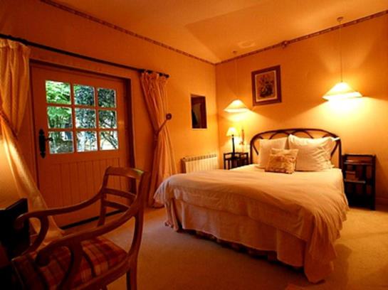 Hôtel Kastell Dinec'h  | Treguier | Côtes-d'Armor | France 3