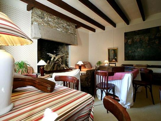 Hôtel Kastell Dinec'h  | Treguier | Côtes-d'Armor | France 4