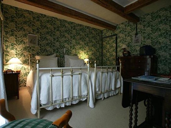 Hôtel Kastell Dinec'h  | Treguier | Côtes-d'Armor | France 5