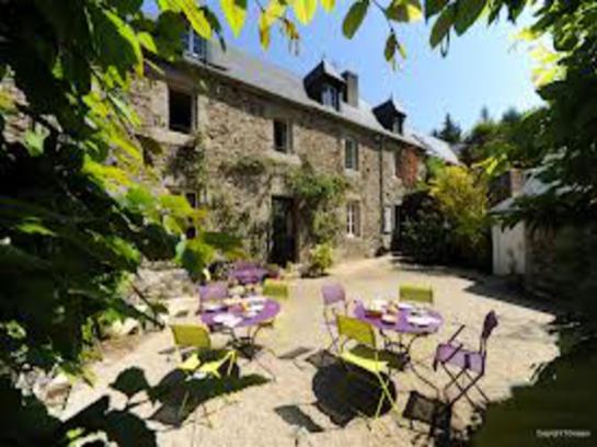 Hôtel Kastell Dinec'h  | Treguier | Côtes-d'Armor | France 6