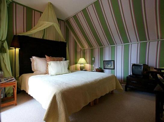 Hôtel Kastell Dinec'h  | Treguier | Côtes-d'Armor | France 8