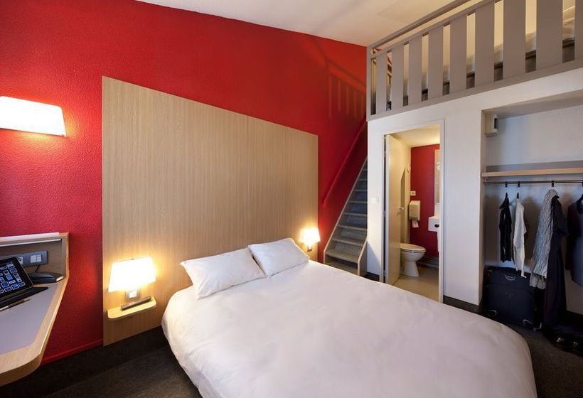 B&B Paris Malakoff Parc de Expositions  | Malakoff | Hauts-de-Seine | France 1