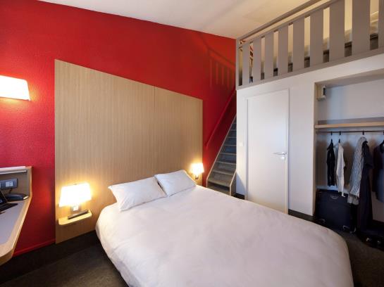 B&B Paris Malakoff Parc de Expositions  | Malakoff | Hauts-de-Seine | France 12