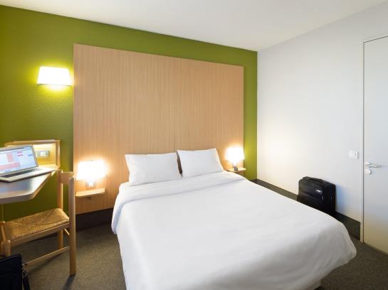 B&B Paris Malakoff Parc de Expositions  | Malakoff | Hauts-de-Seine | France 13