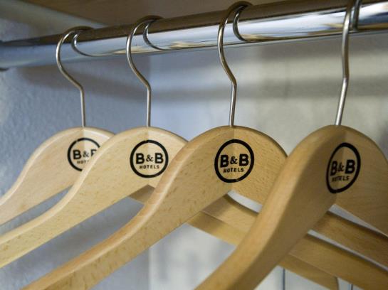 B&B Paris Malakoff Parc de Expositions  | Malakoff | Hauts-de-Seine | France 14