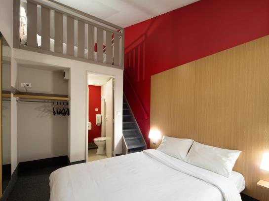 B&B Paris Malakoff Parc de Expositions  | Malakoff | Hauts-de-Seine | France 18