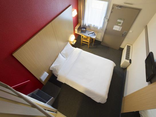 B&B Paris Malakoff Parc de Expositions  | Malakoff | Hauts-de-Seine | France 20