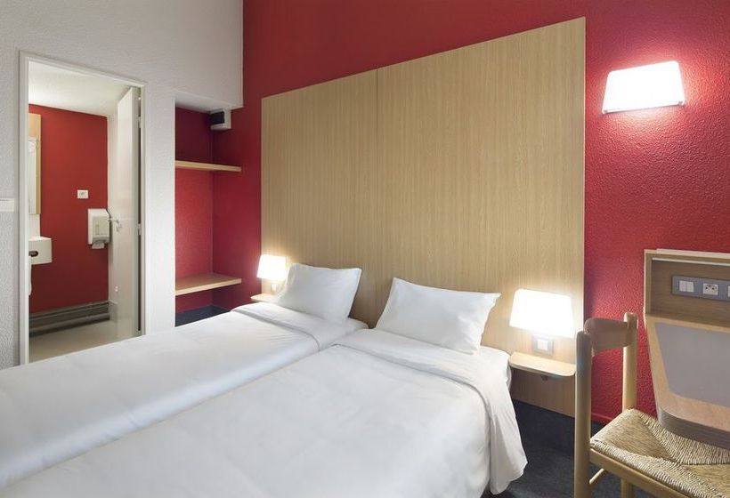 B&B Paris Malakoff Parc de Expositions  | Malakoff | Hauts-de-Seine | France 4